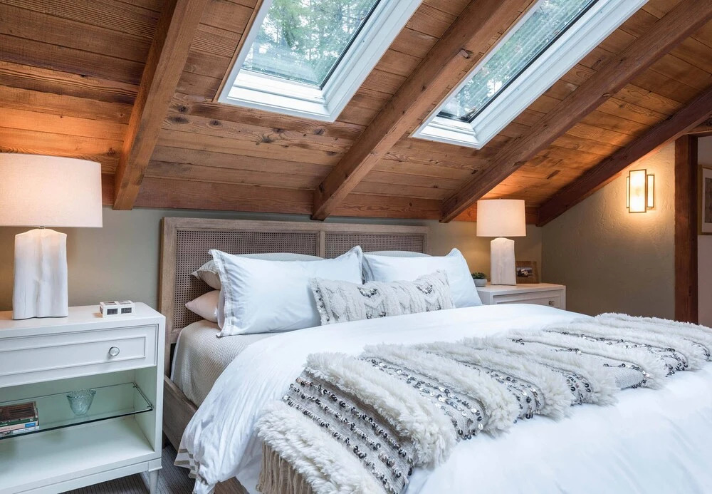 Forest Getaway