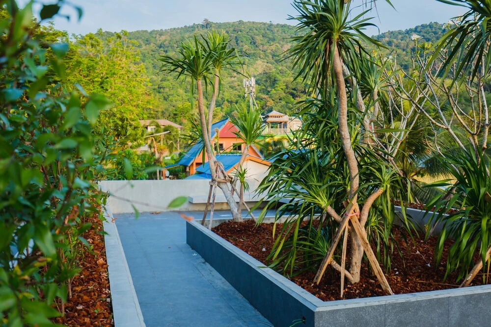 Luxury 4 Bedroom Villa Baan Rim Nam
