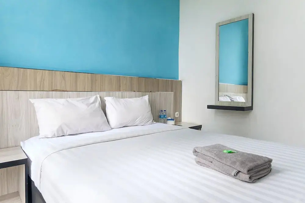 TwoSpaces Living at Panorama Villas