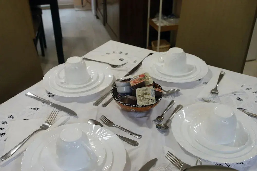 Orient Apartmanház