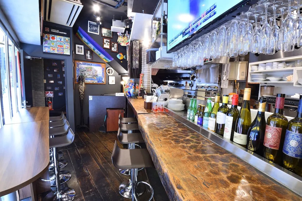 Tokyo Hostel ENISHI