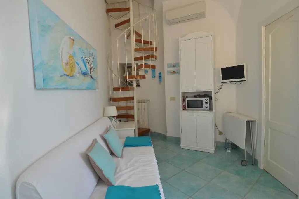 La Clarissa Amalfi Dreams