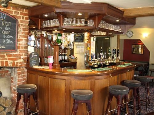 The Jolly Brewers