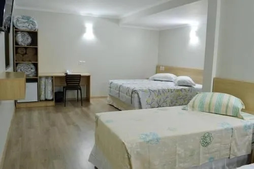 Hotel Ijuí