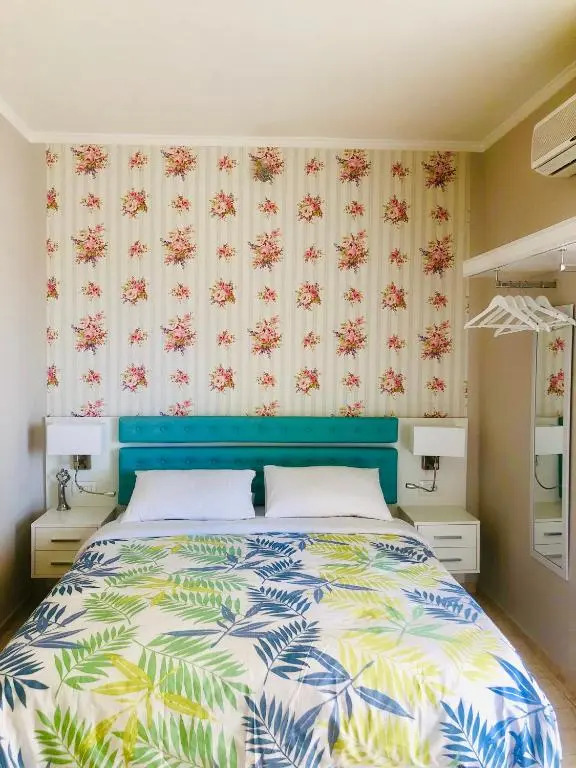 Lovely Apartments D