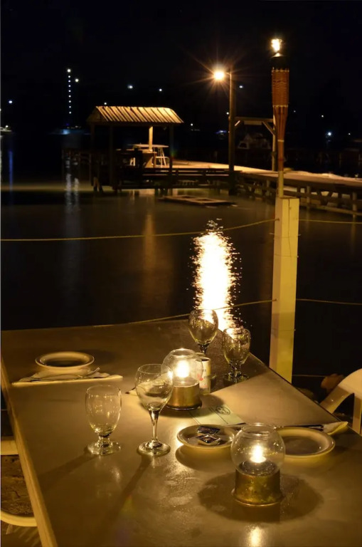 Anegada Reef Hotel