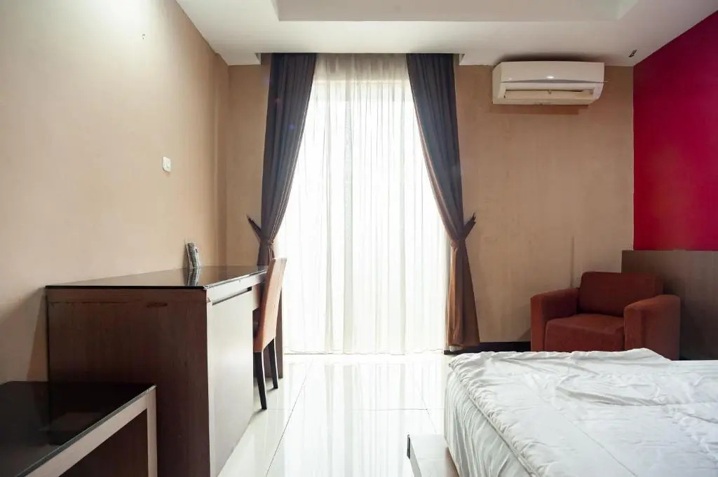 Safwah Bintaro Syariah Mitra RedDoorz