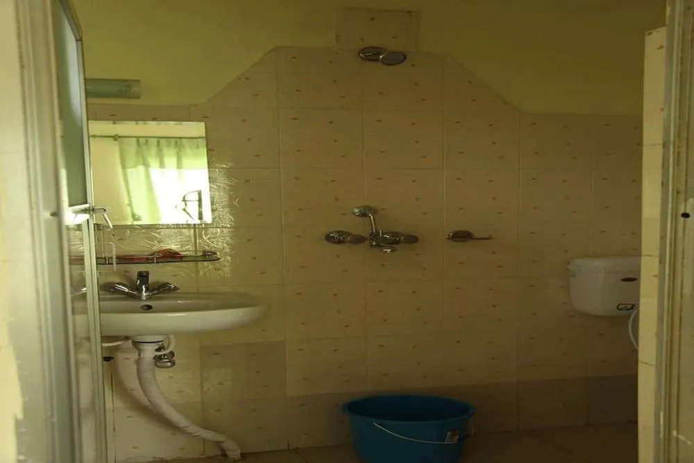 Hotel Snow Leopard