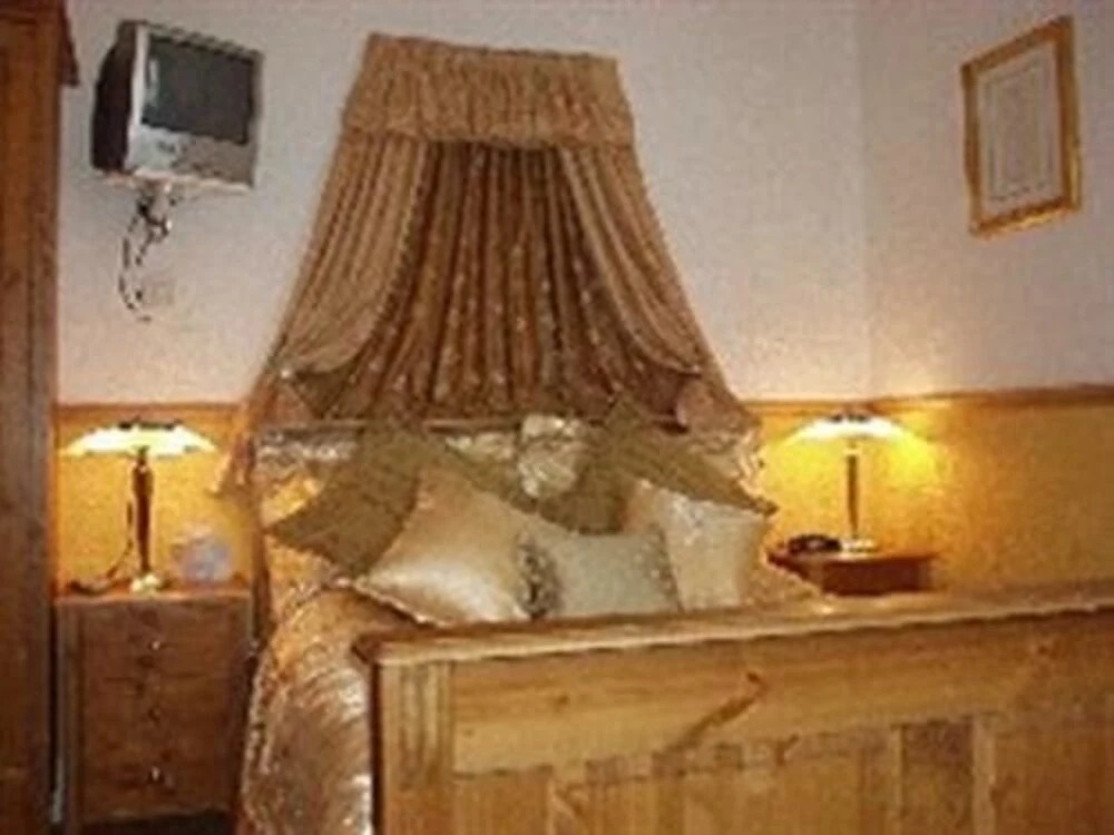 Windsor House - Guest house