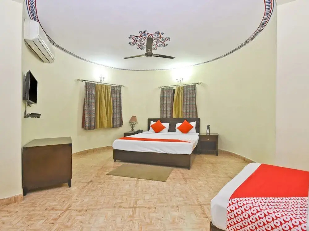 Stay Simple Jaisagarh by OYO Rooms