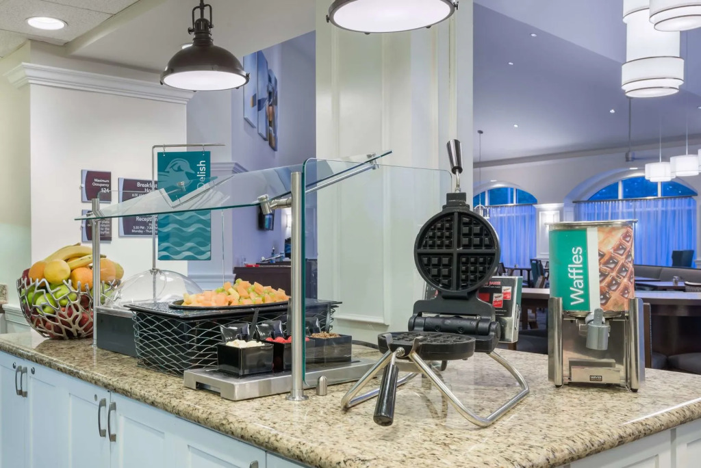 Homewood Suites by Hilton Raleigh-Durham Airport at RTP