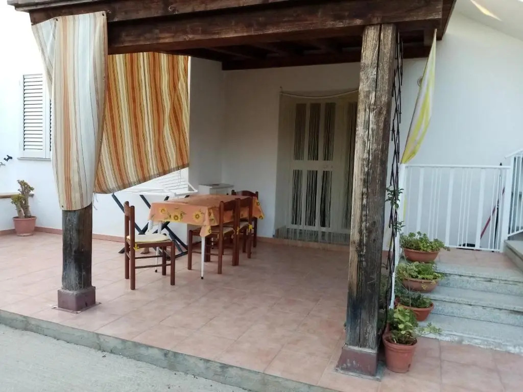 Villa Loddo 2 P.T. A 3 Min Mare.Sconto Host