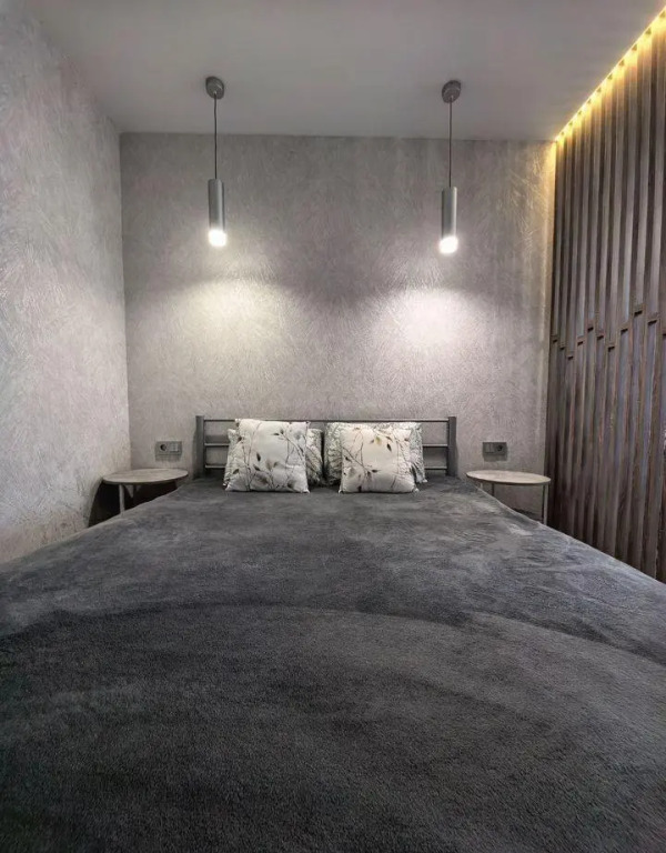 Апартаменты на улице Агапкина, 5Б