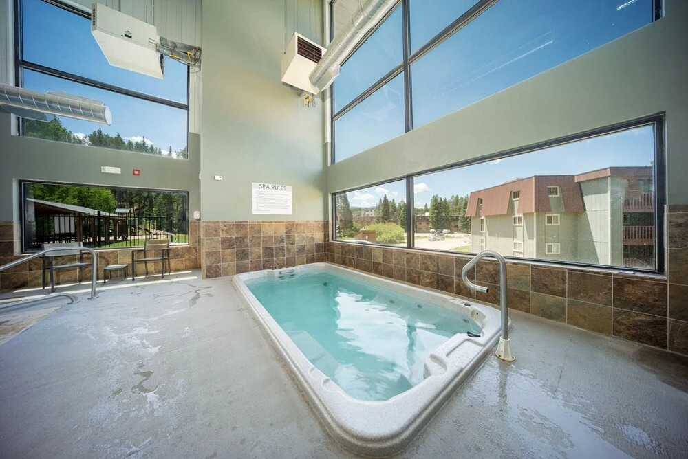 Hi Country Haus Unit 2115 by Stay Winterpark