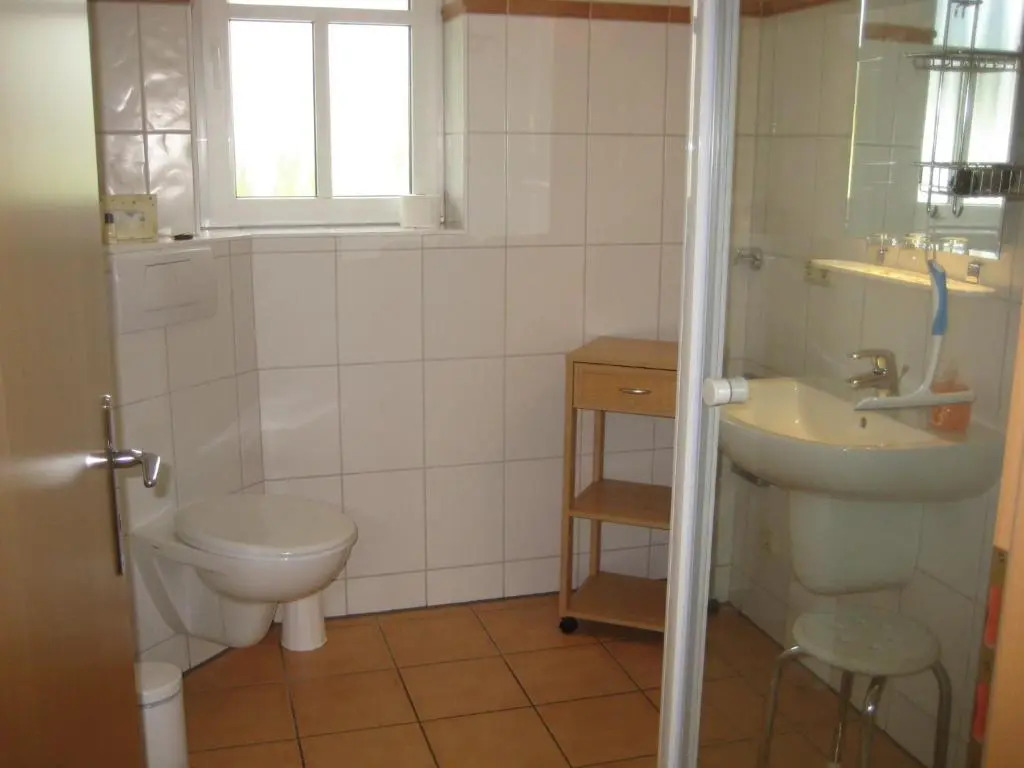 Appartements Stinteck WW45