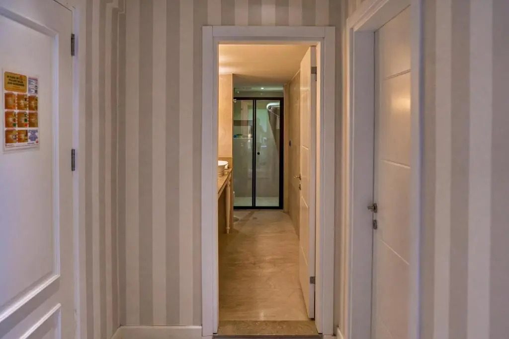 Salonika Suites