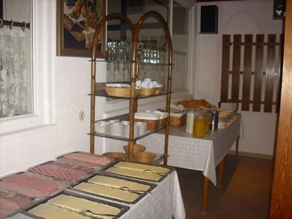 Hotel Europa