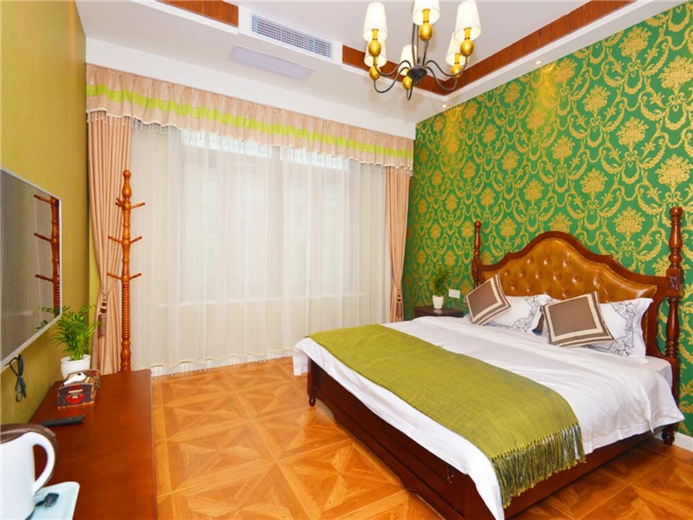 No.66 Guesthouse