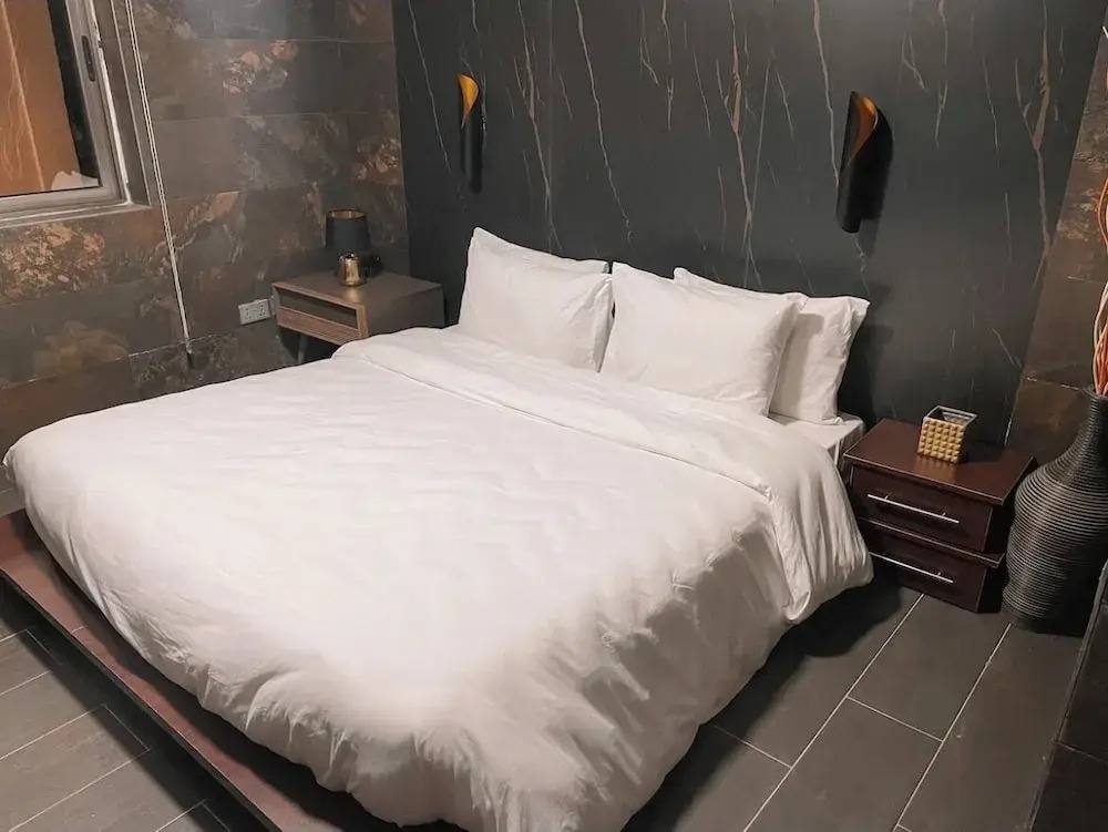 Sky Suites East Legon