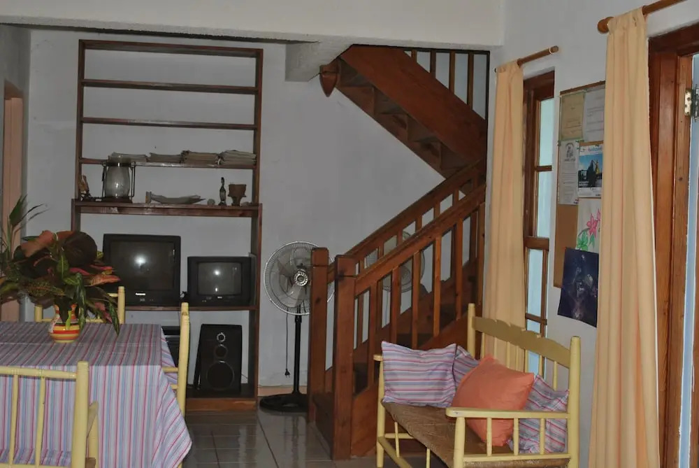 Villa Caribbean Dream