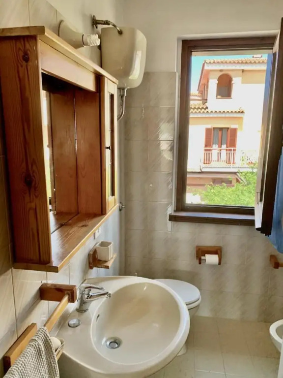 Apartment sleeps 6 - Porto San Paolo