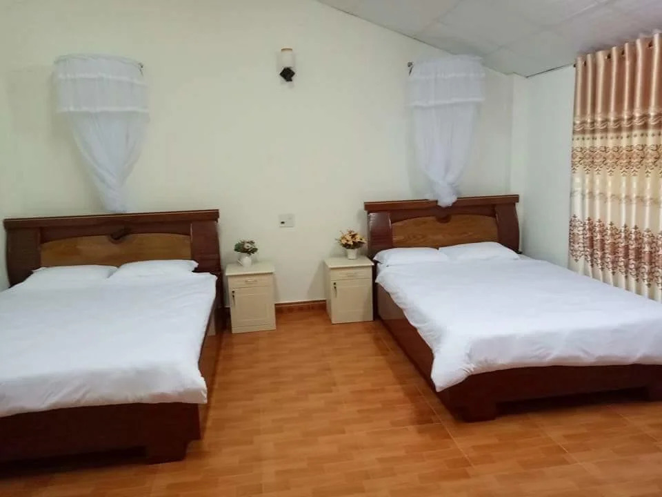 Da Lat Kiwi Guesthouse