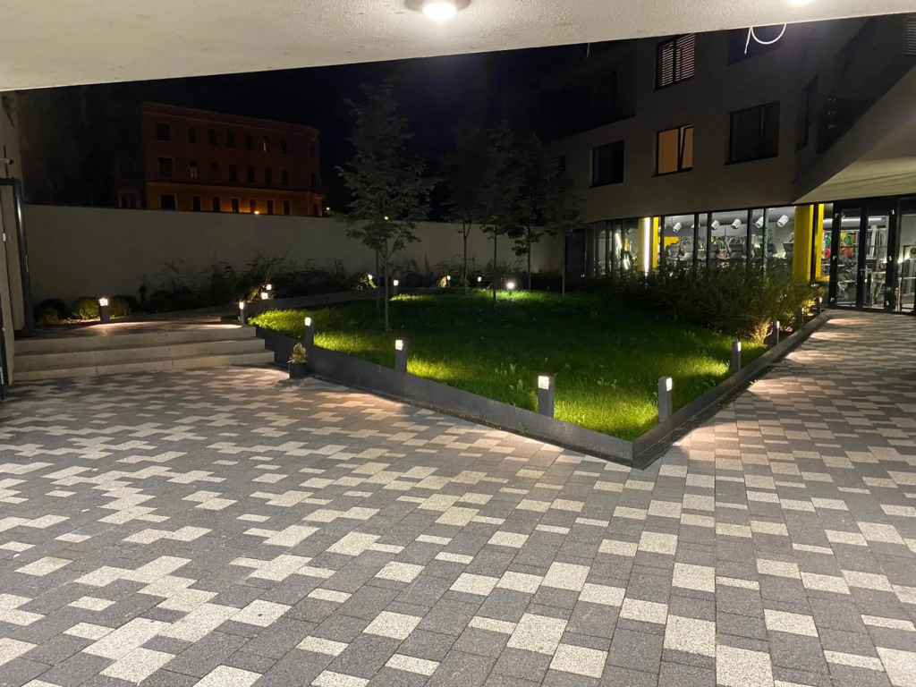 Erkel 18 Apartman