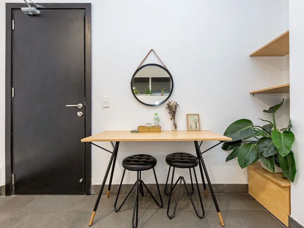 OYO 428 QA Hotel