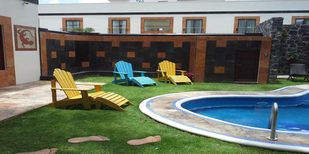 Soleil Inn Atlixco