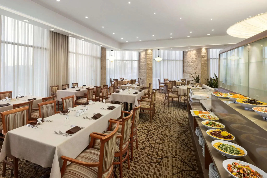 Ramada Jerusalem