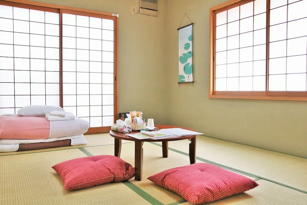 Cottage EMI