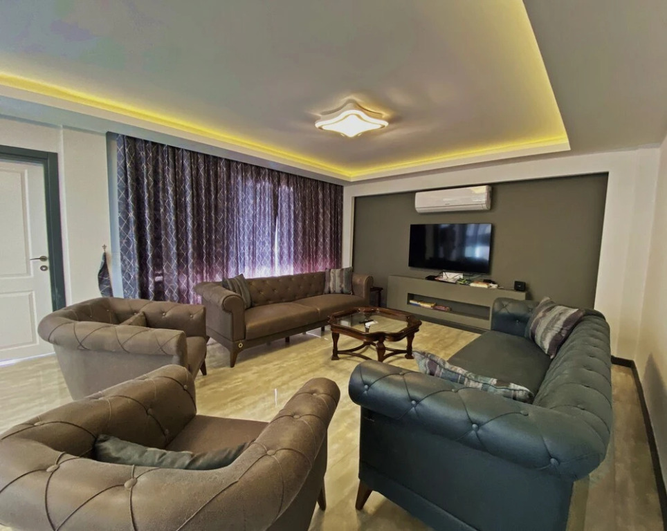 Göcek Mari̇n B Vi̇lla