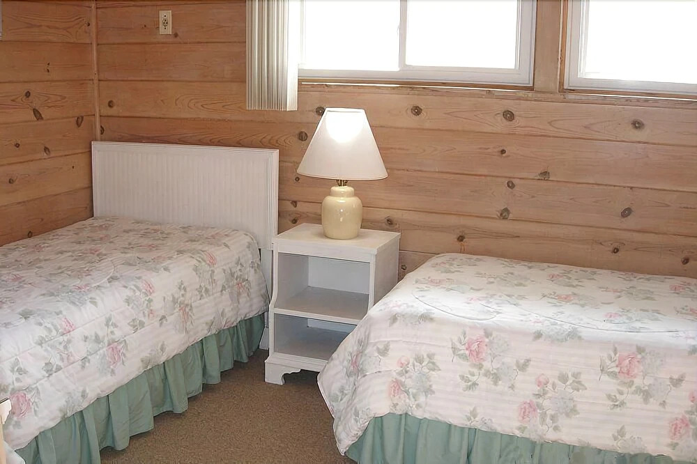 Summer Place 2 - 4 Br Townhouse