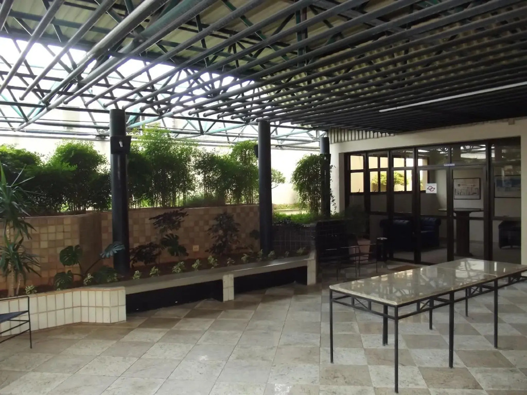 L Hirondelle Apart Hotel