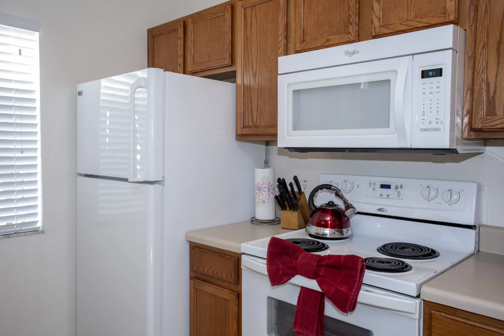 4560 Seven Dwarfs - AMAZING 4 BEDS NEAR DISNEY , KISSIMMEE, US
