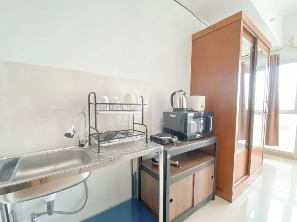 Compact Studio At Taman Melati Jatinangor Apartment