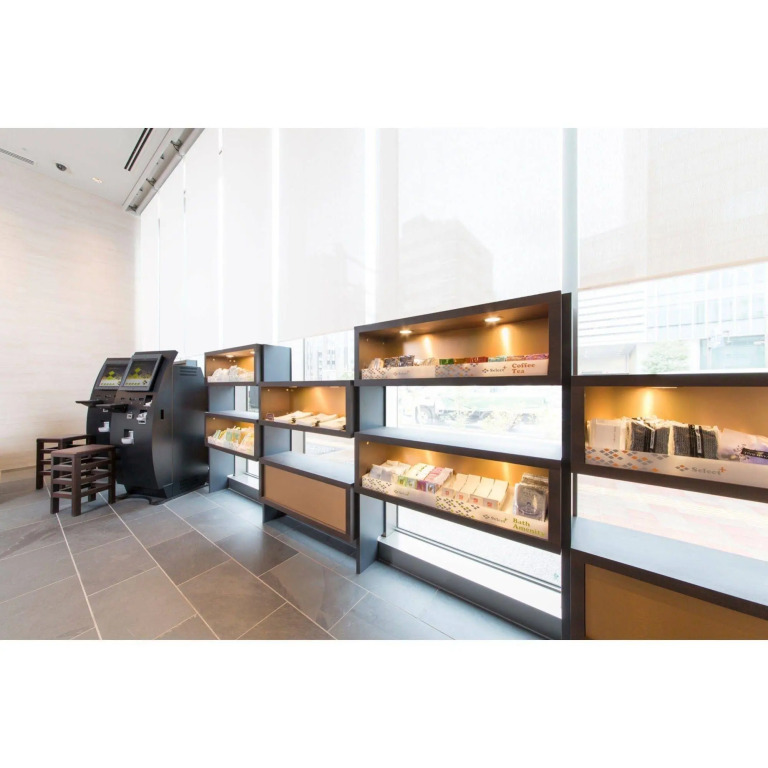 Tokyu Stay Ginza