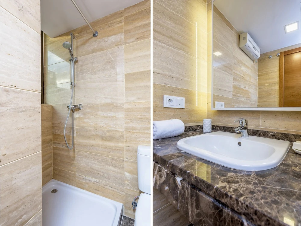 Apartamentos Goodplaces Larios