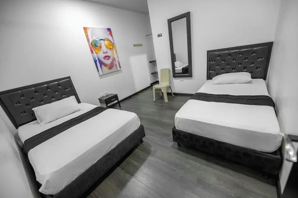 Hotel sol de uraba