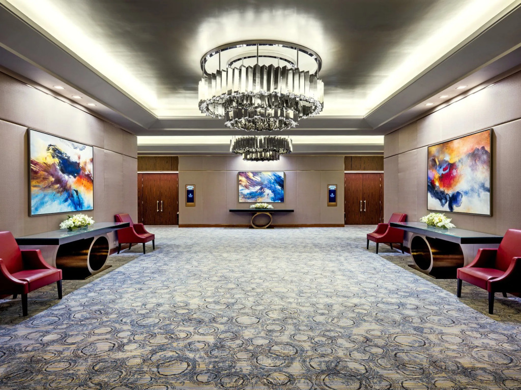 St. Regis Macao