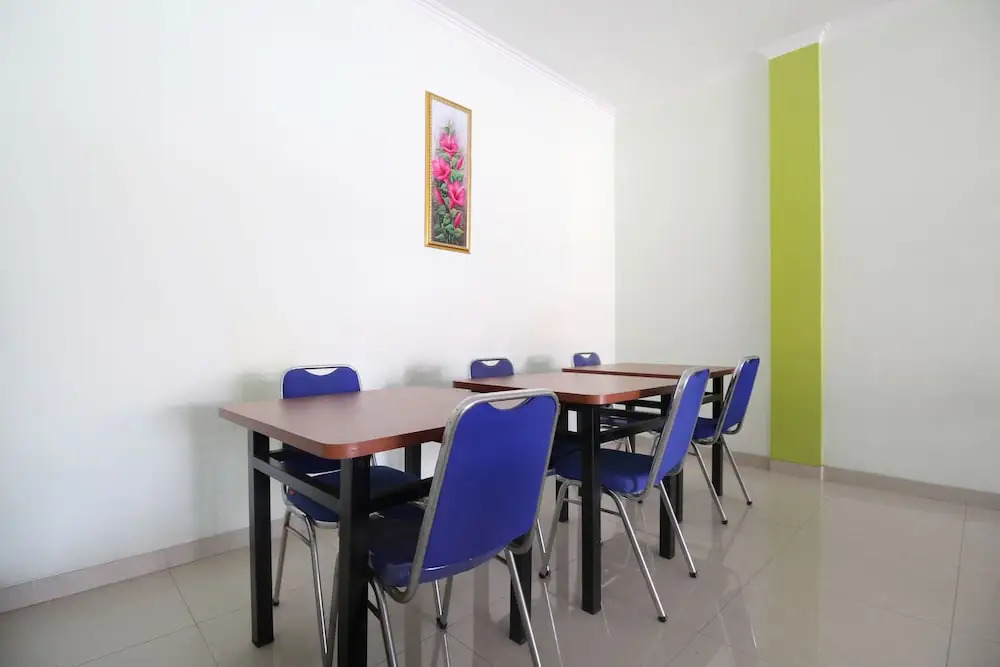 Airy Tanjung Gading Gatot Subroto 63 Bandar Lampung