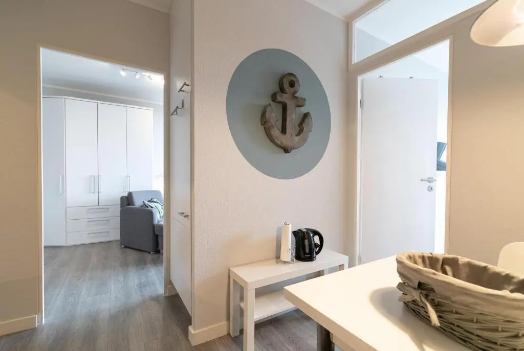 Haus Berolina Wohnung 330