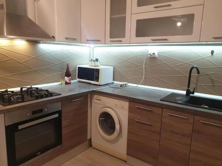 Olivia`s Studio - apartment Iasi