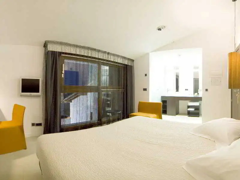 Hotel Merindades de Navarra