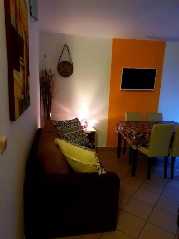 Apartments Adriapag
