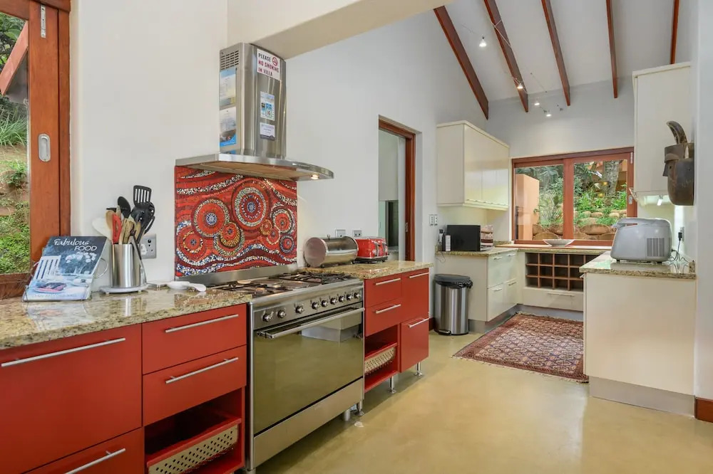 San Lameer Villa Rentals 5910