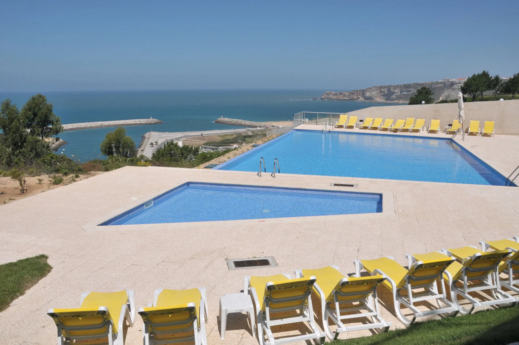 Hotel Miramar Sul