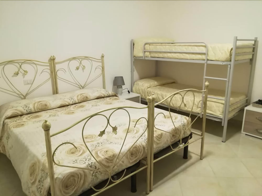 B&B Ostello Villafranca