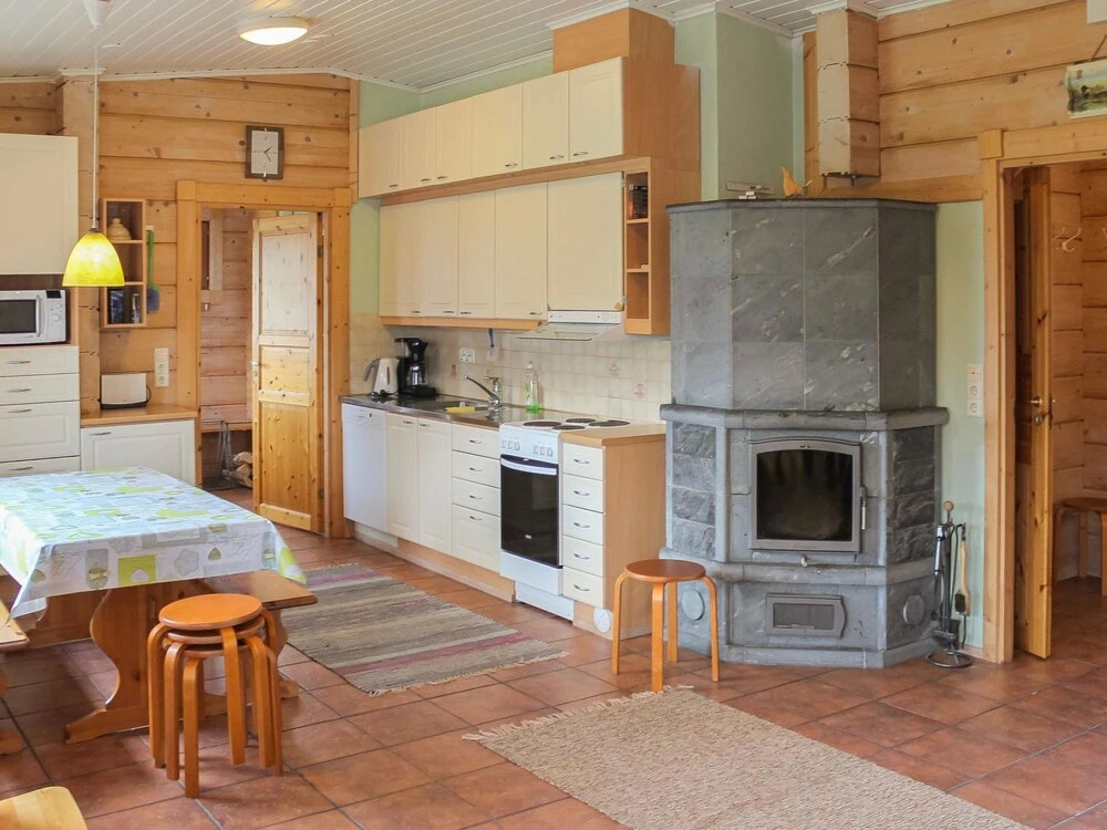Holiday Home Koivuranta