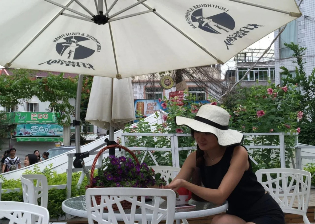 Xiamen Dora's House Bed & Breakfast Coast Branch
